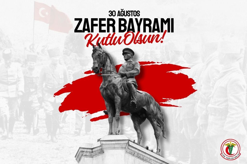 30 Ağustos Zafer Bayramı